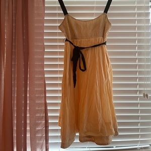 Calvin Klein Summer Dress